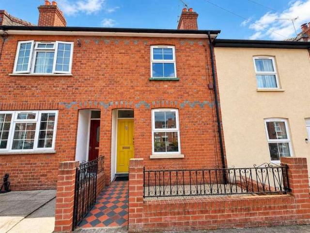Apartment for rent in Reading