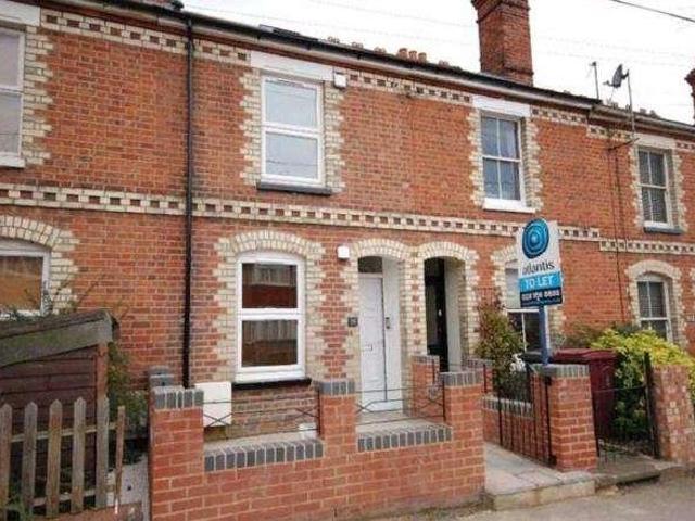 Apartment for rent in Reading