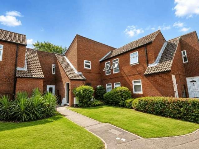 Apartment for rent in West Drayton, Greater London
