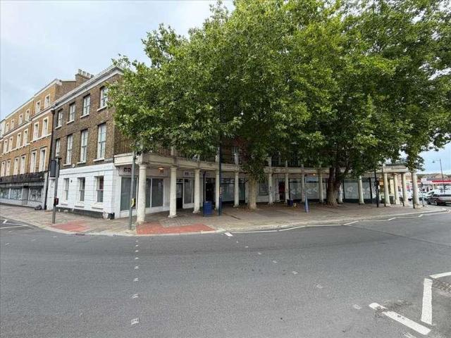 Apartment for rent in Milton, Hamerton