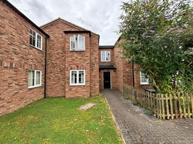 Apartment for rent in King's Walden, Hertfordshire