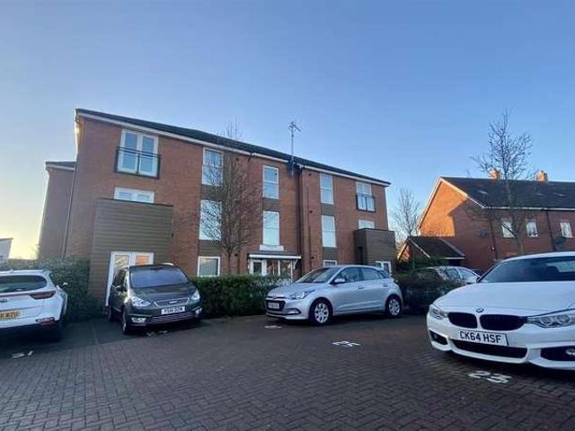 Apartment for rent in Green Lane, Stivichall