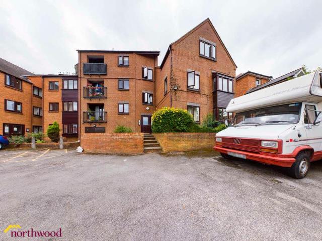 Apartment for rent in Evershot, Oxfordshire