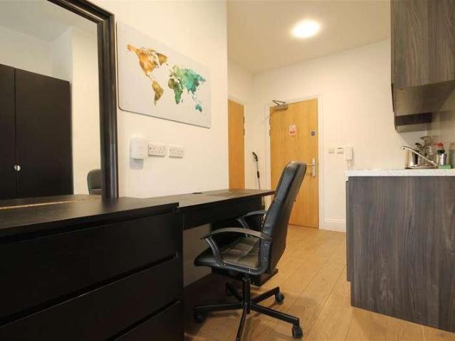 Apartment for rent in Grainger Town, Tyne And Wear