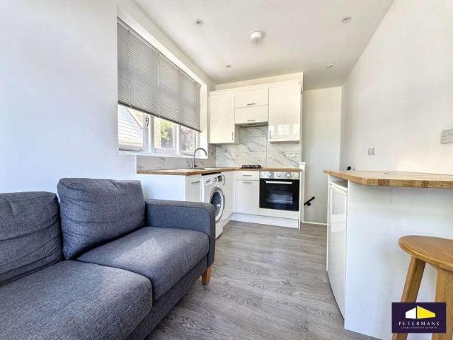 House for rent in Herne Hill, Greater London
