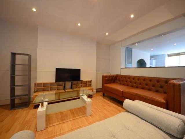Apartment for rent in Hoxton, De Beauvoir Town