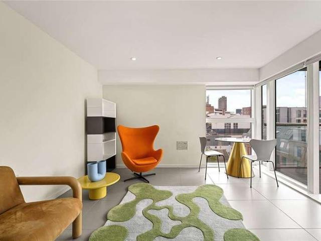 Apartment for rent in Clerkenwell, Greater London