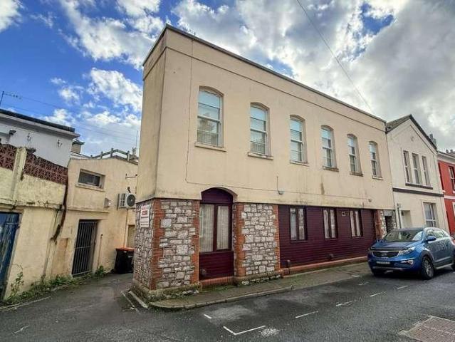 Apartment for rent in Torre, Babbacombe