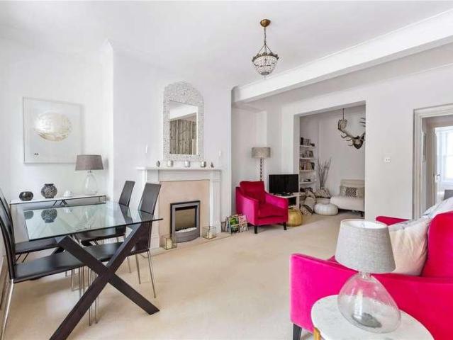 Apartment for rent in Stoke Newington, Greater London