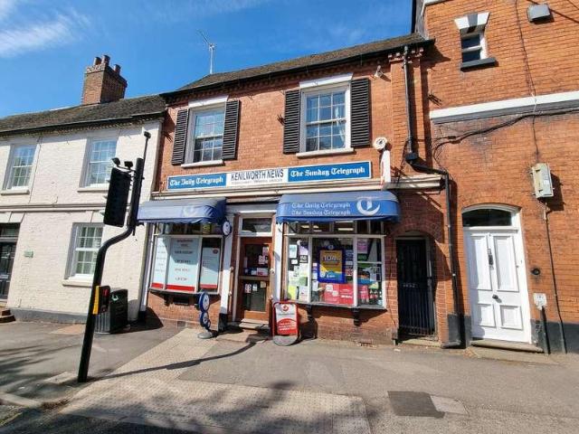 Apartment for rent in Green Close, Warwickshire