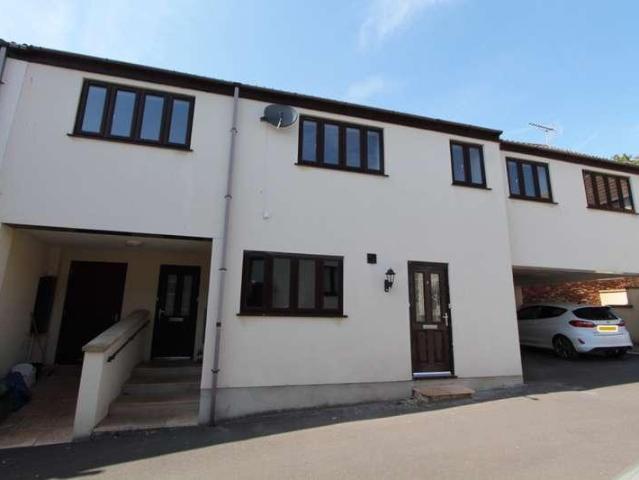 Apartment for rent in Welton, Midsomer Norton