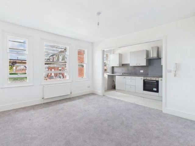 Apartment for rent in Kemptown, Brighton & Hove