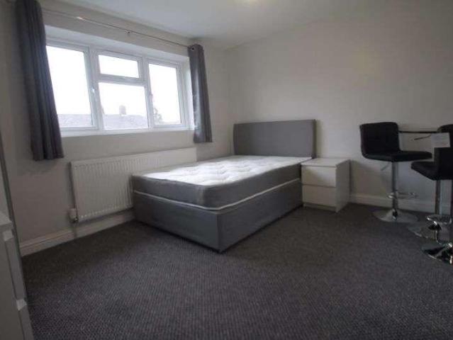 Apartment for rent in Greater London