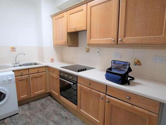 Apartment for rent in Paddington, Greater London