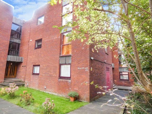 Apartment for rent in Ashbrooke, Sunderland