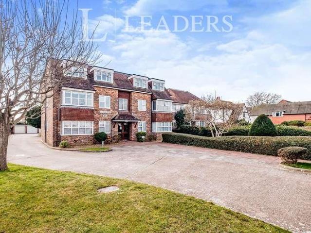 Apartment for rent in Worthing, West Sussex