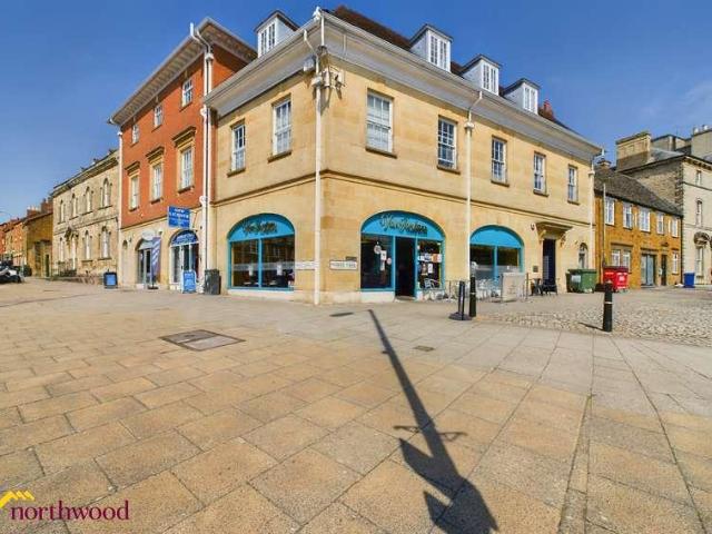 Apartment for rent in Evershot, Oxfordshire
