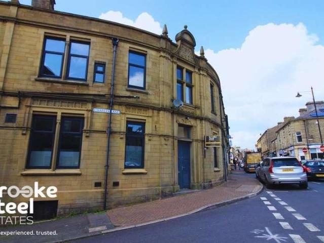 Apartment for rent in Lane Side, Irwell Vale