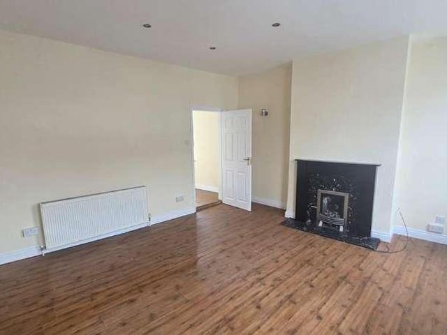Apartment for rent in Old Town, Hull