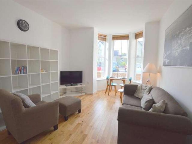 Apartment for rent in Heaton, Tyne And Wear
