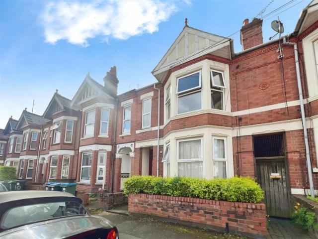 Apartment for rent in Ball Hill, West Midlands