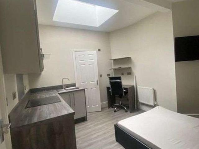 Apartment for rent in City Centre, South Yorkshire