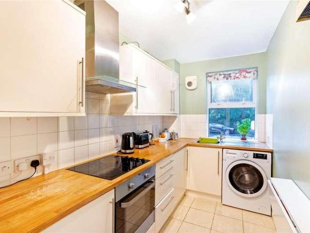 Apartment for rent in London Borough of Lewisham, Greater London