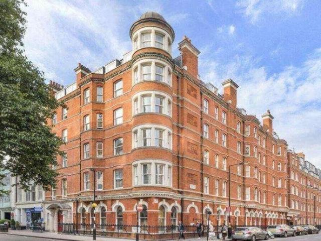 Apartment for rent in Covent Garden, Victoria