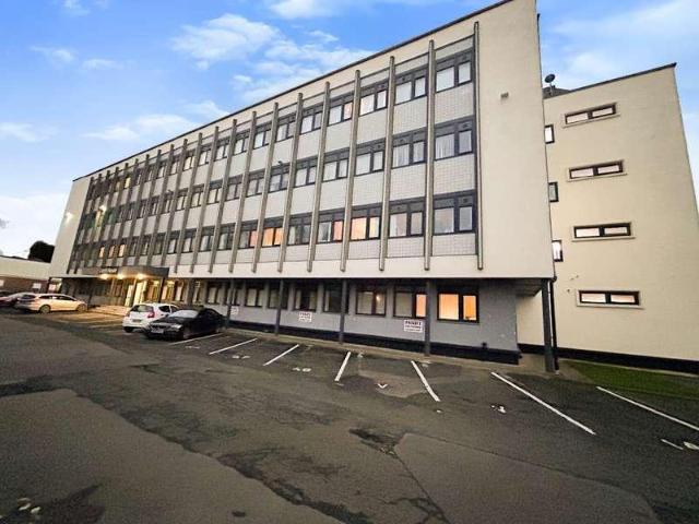 Apartment for rent in Kingswinford, West Midlands