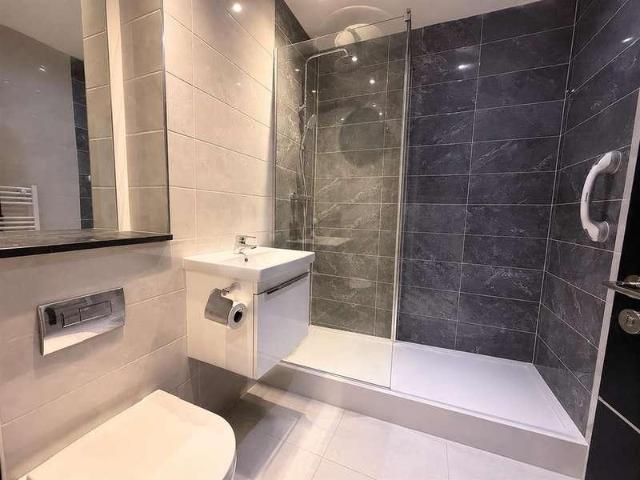Apartment for rent in Cavern Quarter, Calderstones