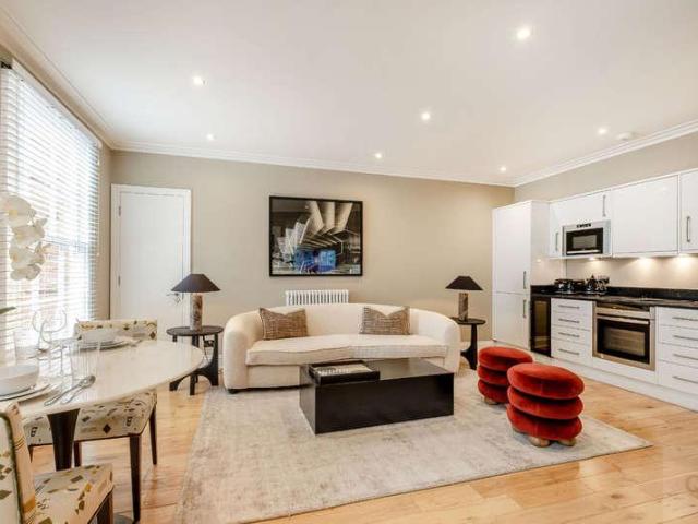 Apartment for rent in Covent Garden, Victoria