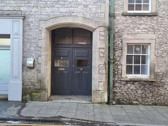 Apartment for rent in Bowlish, Shepton Mallet