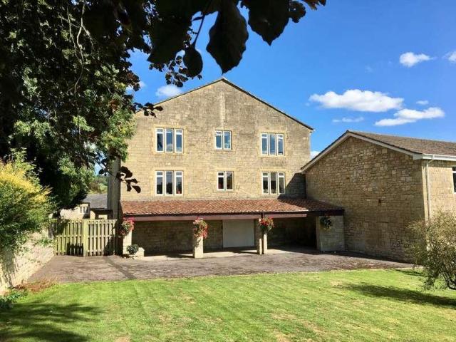 Apartment for rent in Shoscombe, Bath And North East Somerset