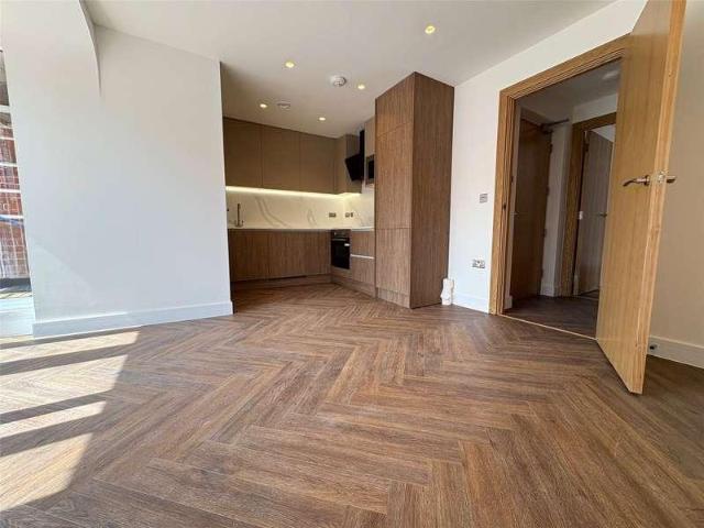 Apartment for rent in Fleet, Hart