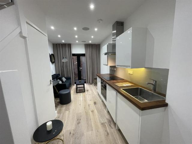 Apartment for rent in Church End, Greater London