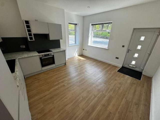 Apartment for rent in Higherford, Lancashire