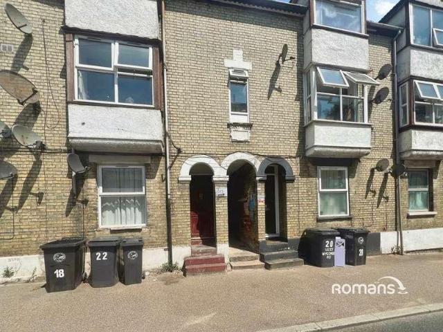 Apartment for rent in Castlefield, Cressex