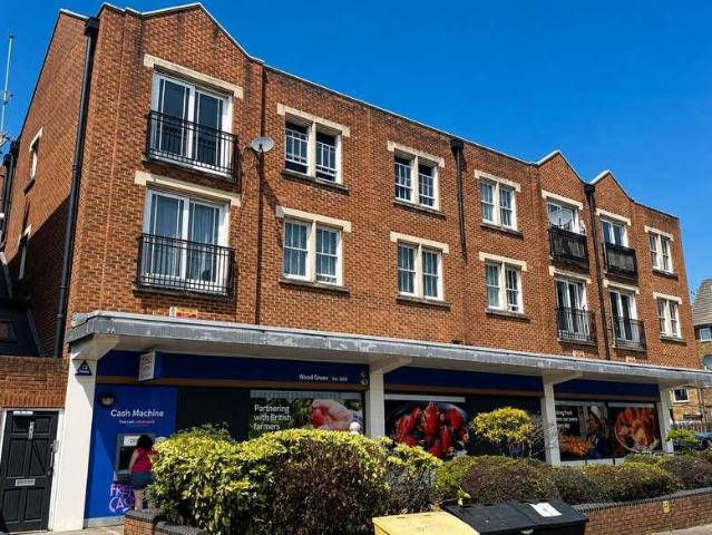 House for rent in Hornsey, Greater London