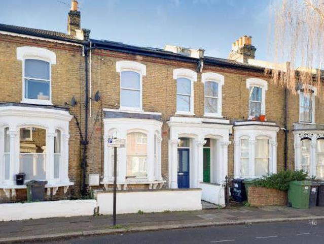 Apartment for rent in Brixton, Greater London