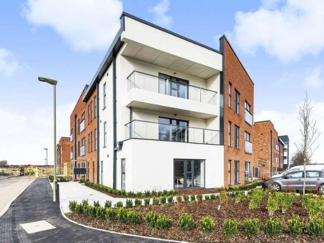 Apartment for rent in Evershot, Oxfordshire