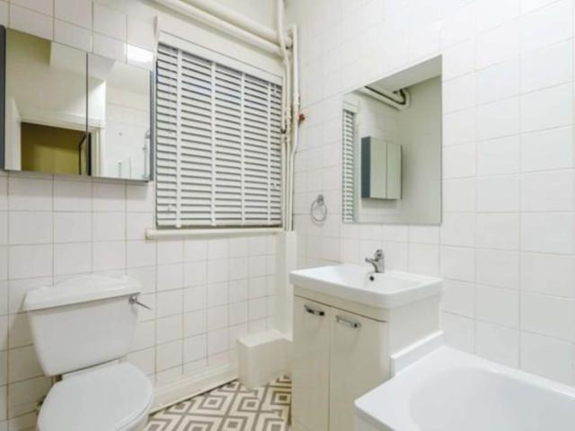 Apartment for rent in St. John's Wood, London