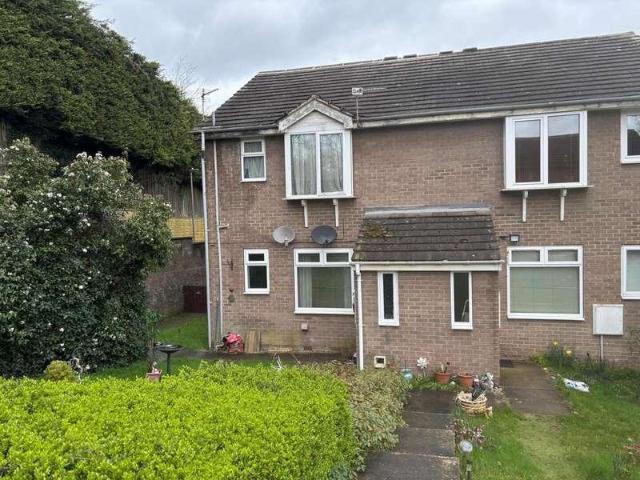House for rent in Highfields, Huddersfield