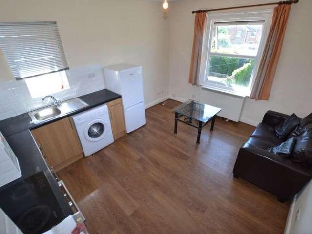Apartment for rent in East Midlands
