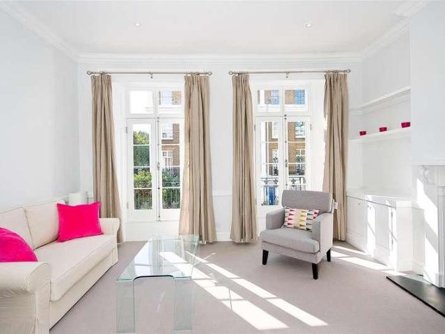 Apartment for rent in Chelsea, Greater London