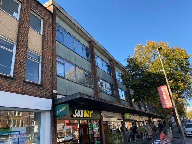 Apartment for rent in Barton In Fabis, East Midlands