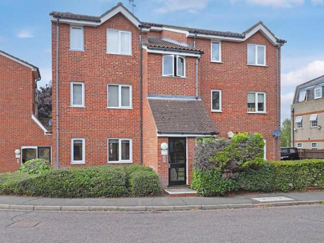 Apartment for rent in Epping, Essex