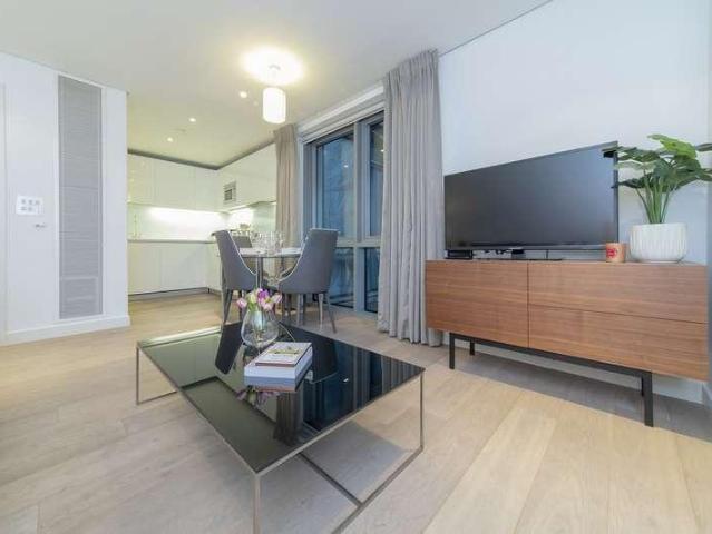 Apartment for rent in Bayswater, Greater London