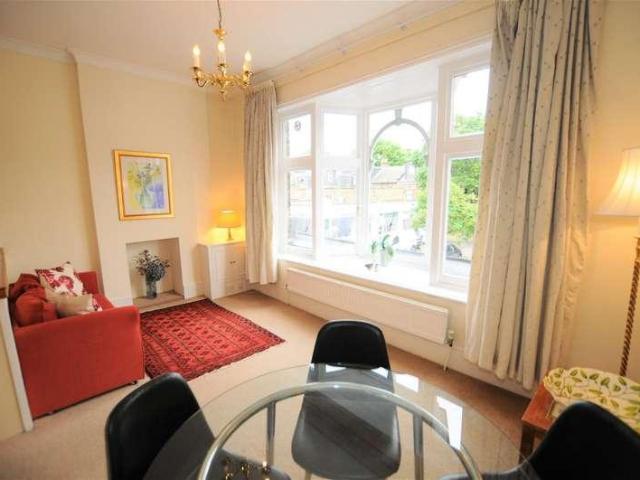 Apartment for rent in London Borough of Hounslow, Greater London