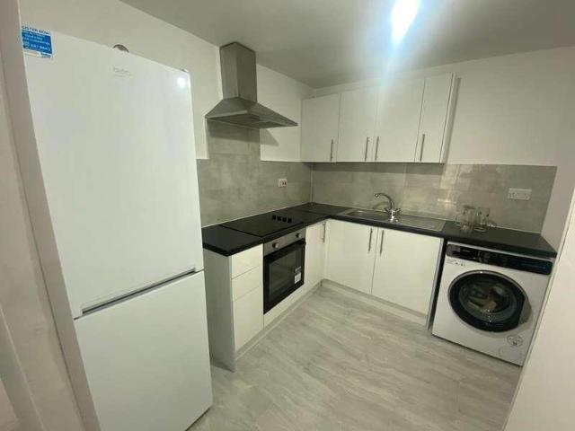 Apartment for rent in Beckton, Greater London