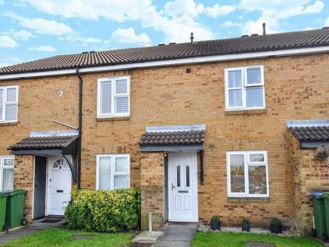 Apartment for rent in Well Hall, Greater London